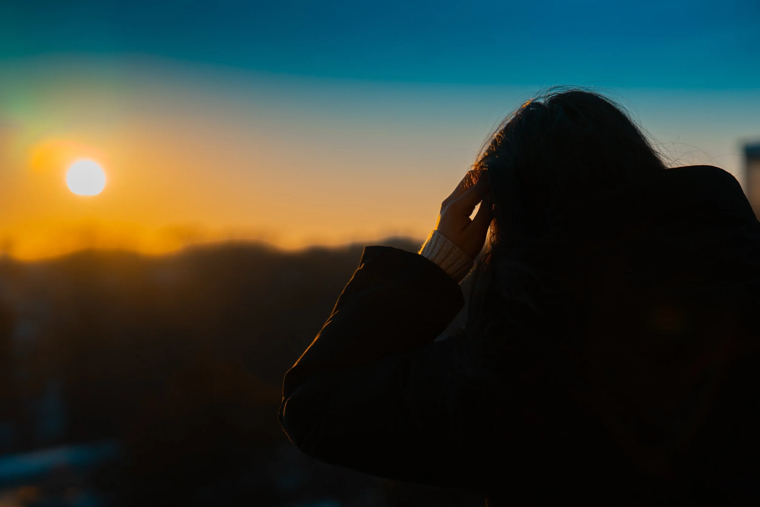 Daily Prayer for February 14, 2021