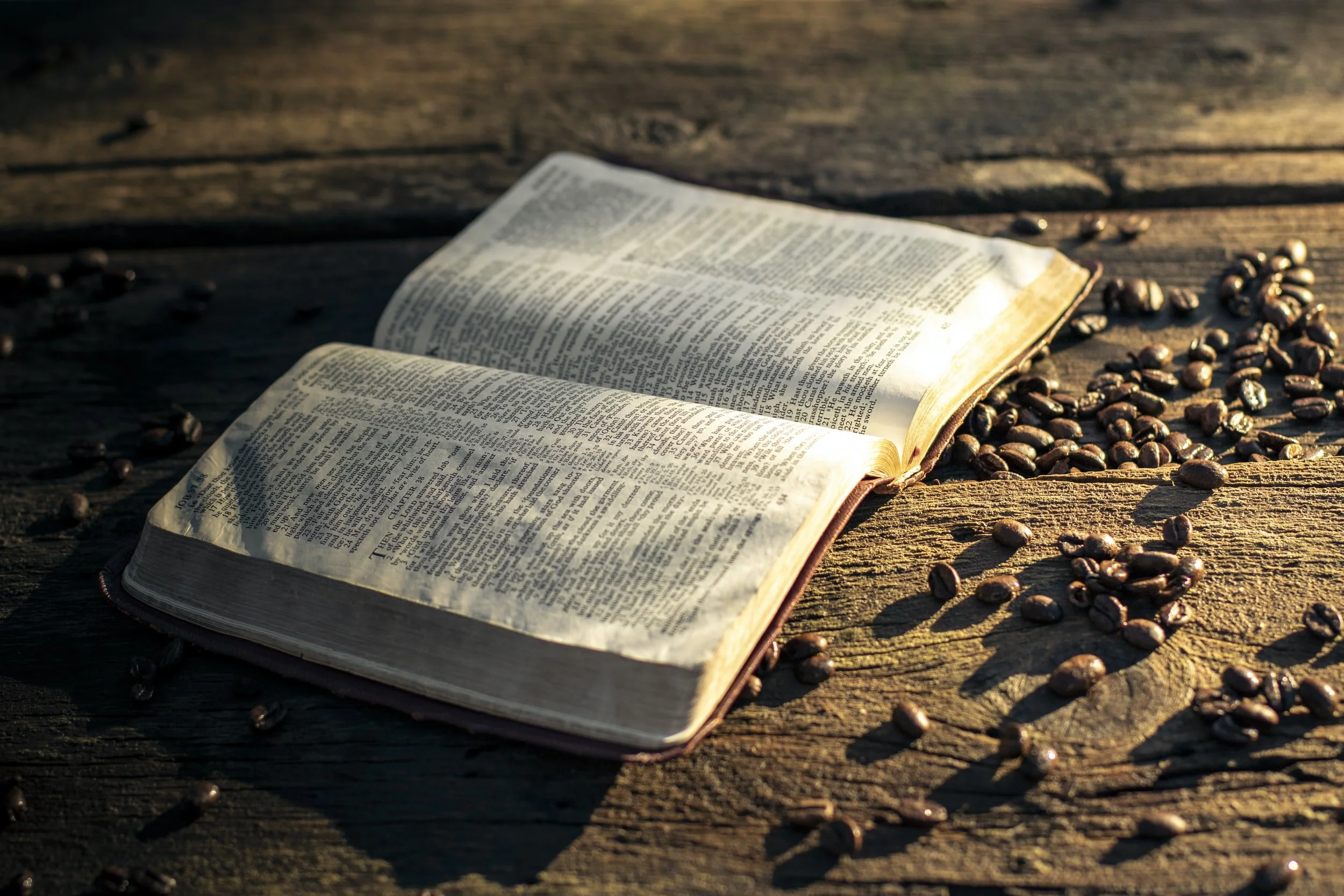 Prayer: Our Adoration and Worship of God