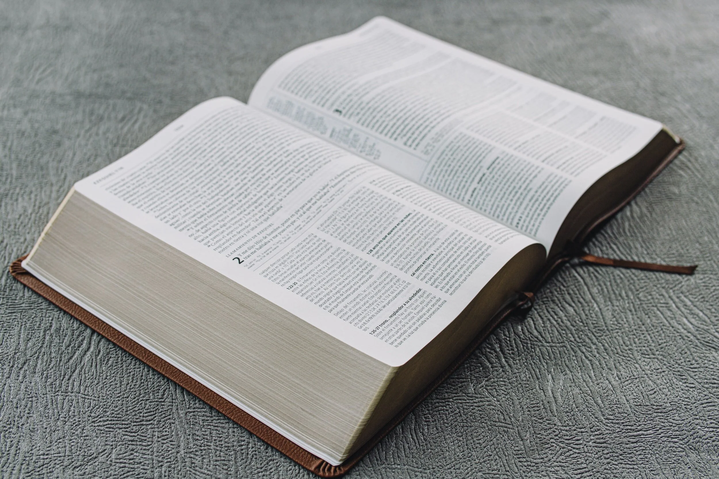 The Morning Devotional: WCF 18.4 (Part Two)