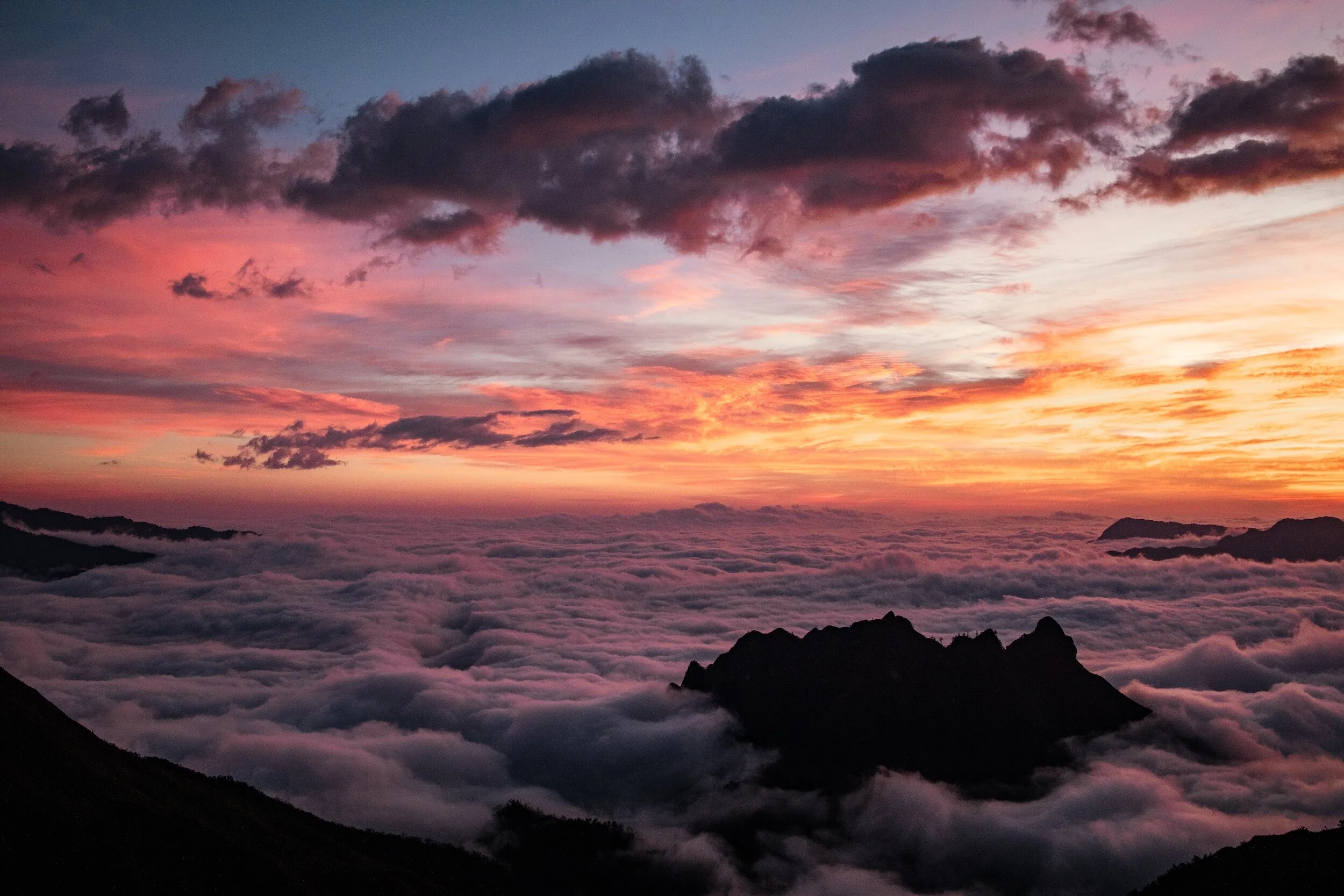 The Morning Devotional: WCF 21.2