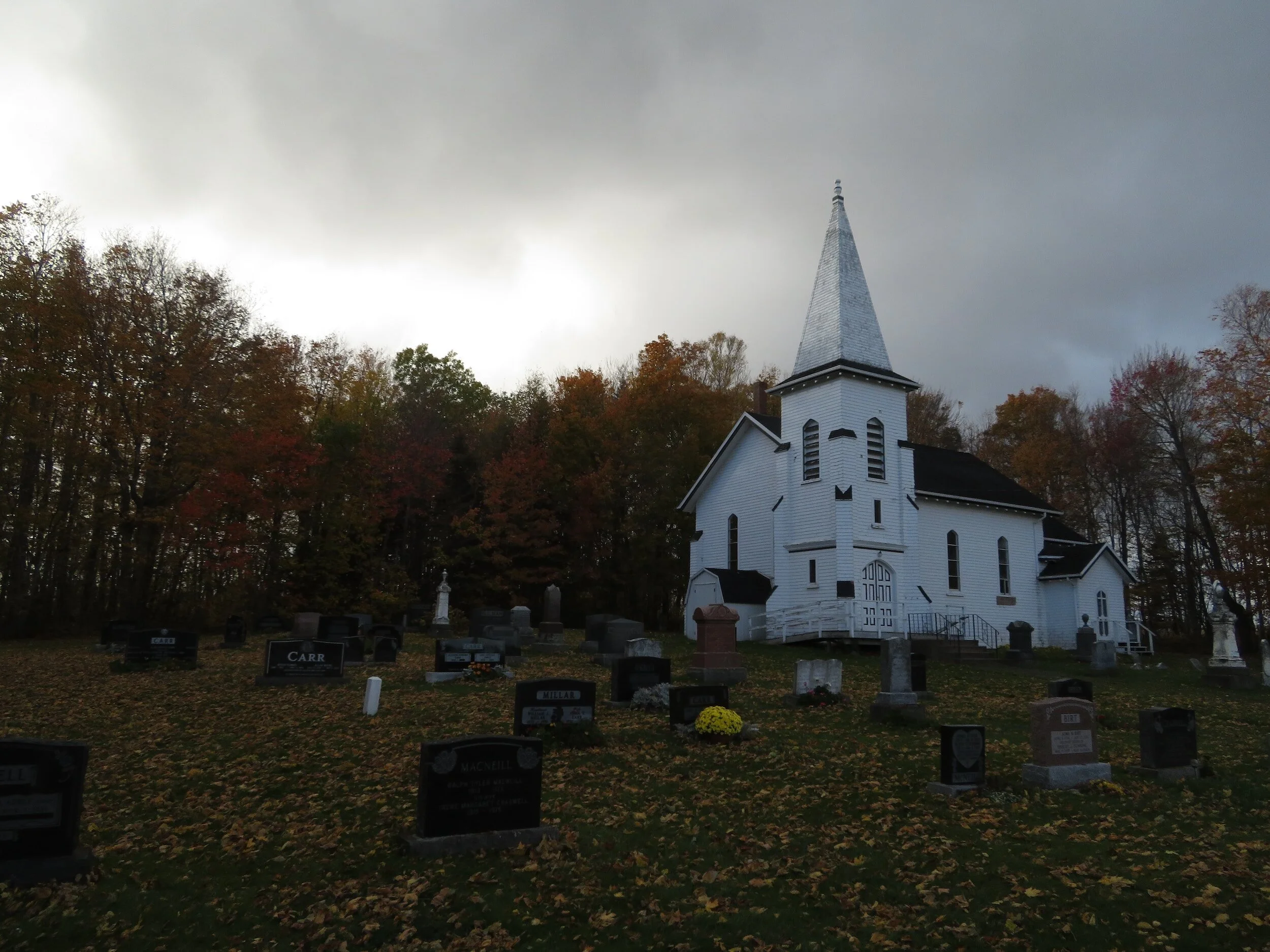 The Morning Devotional: WCF 31.3