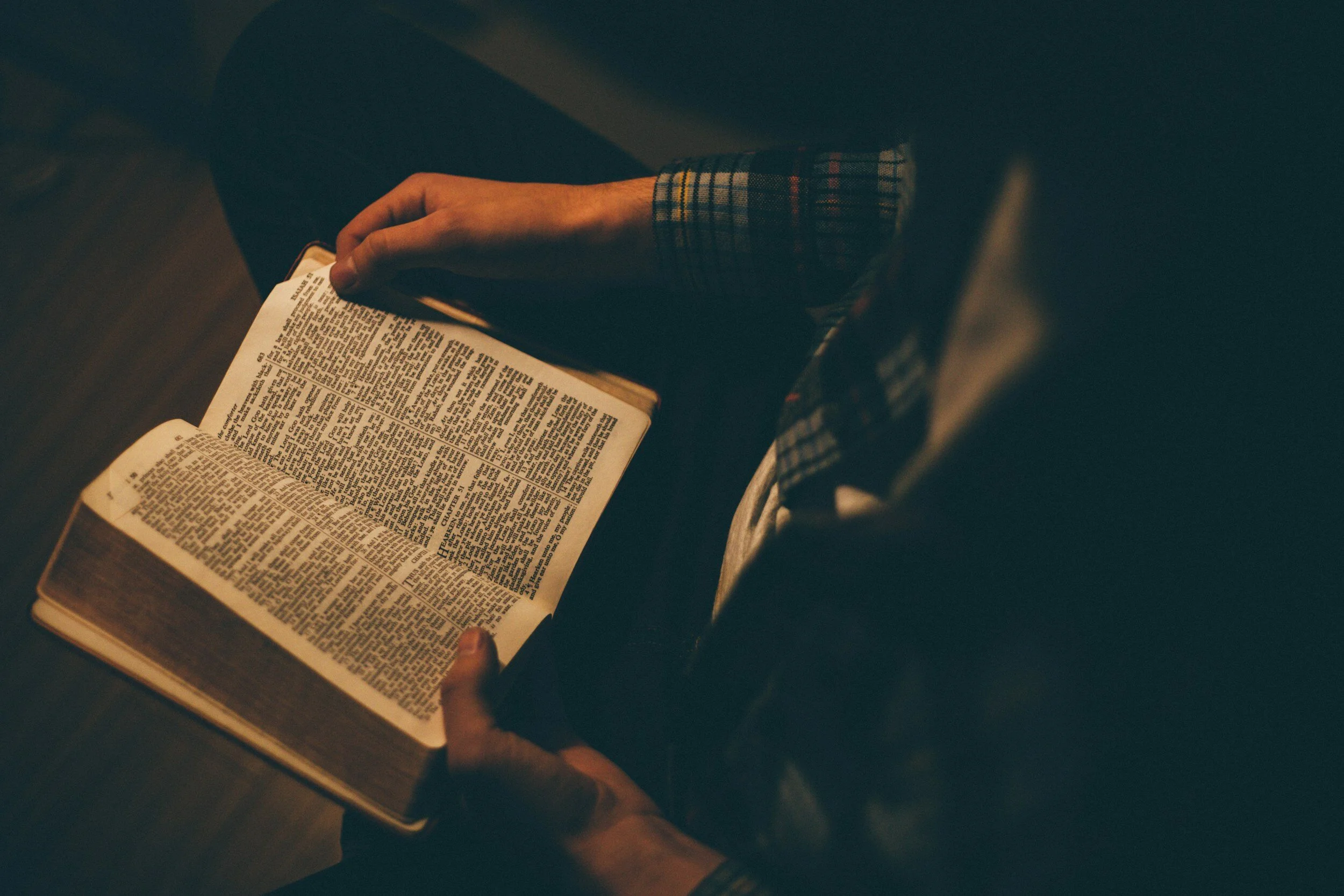 Family Worship: January 14-20, 2024