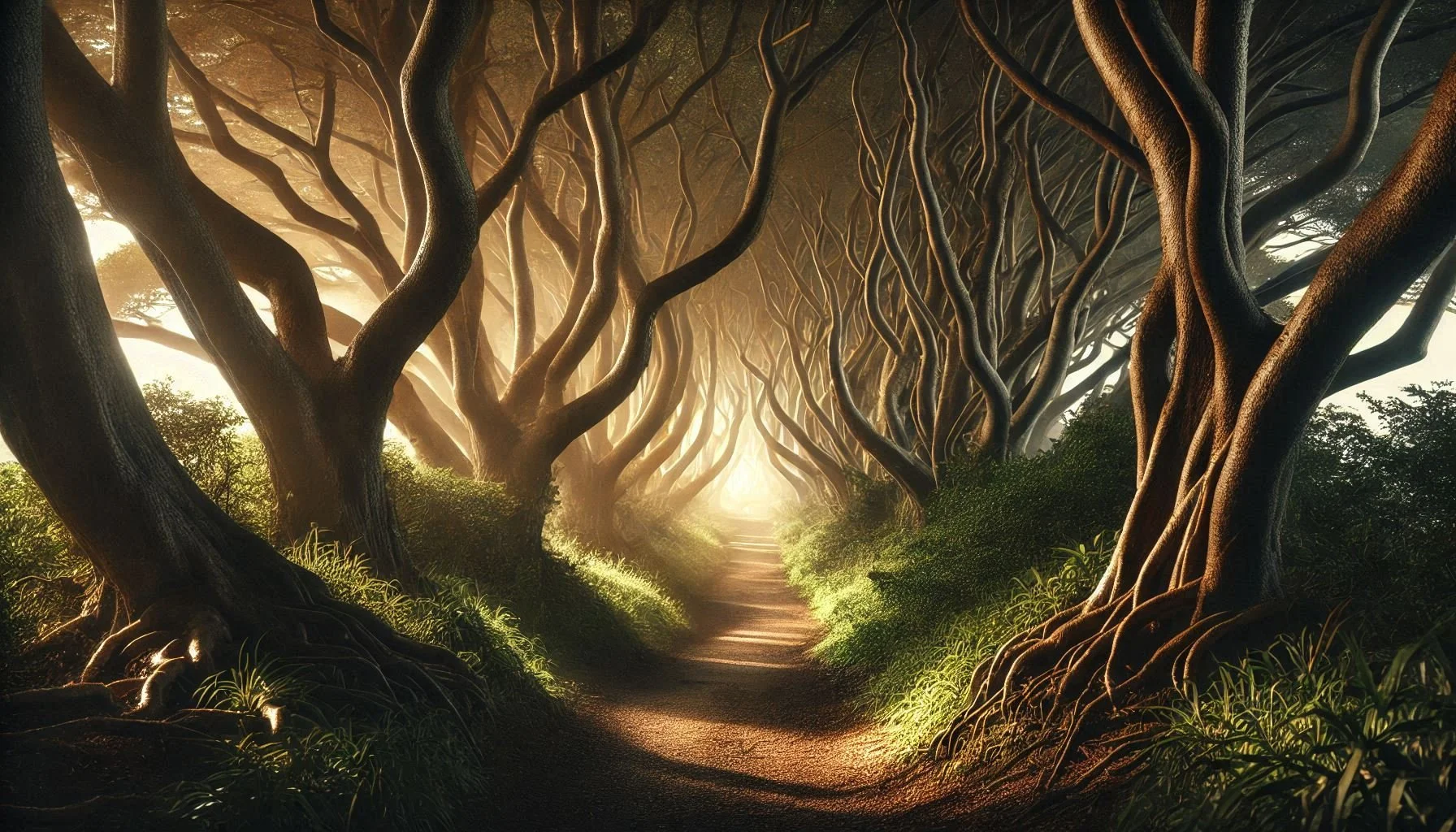 Daily Prayer for December 11, 2024: Psalm 25:4-5