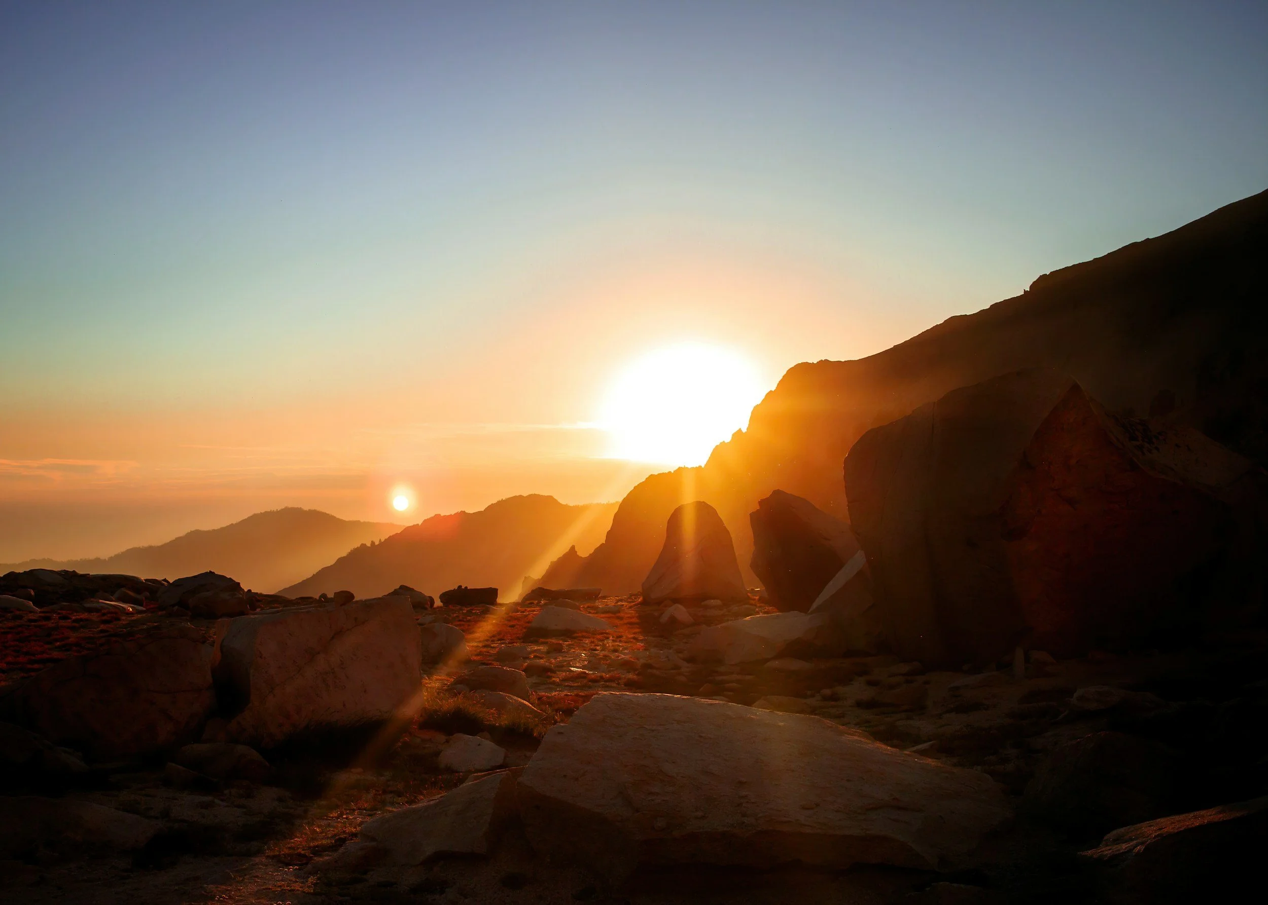 Daily Prayer for May 27, 2025: 1 John 1:5-7