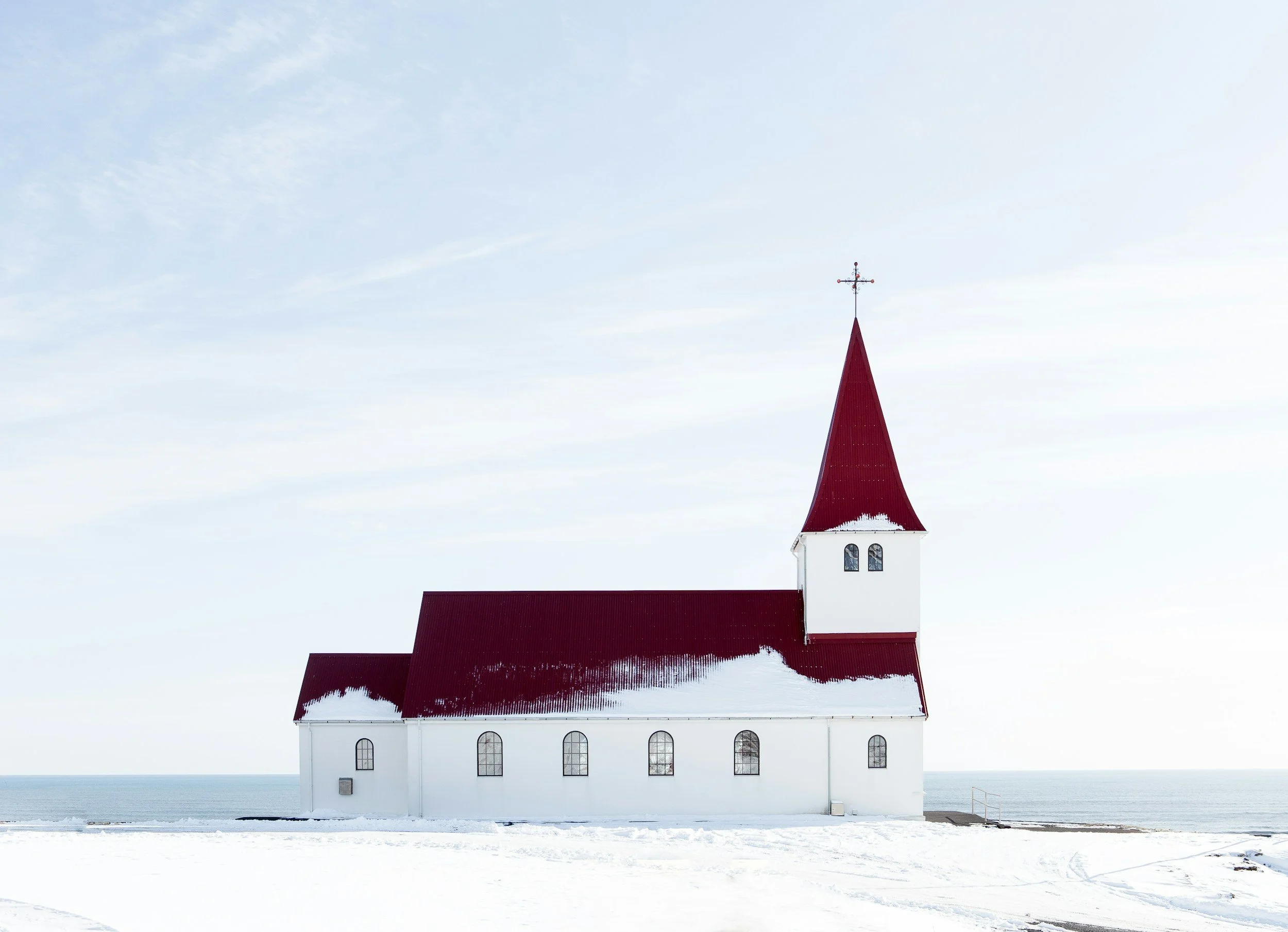 The Morning Devotional: Psalm 84