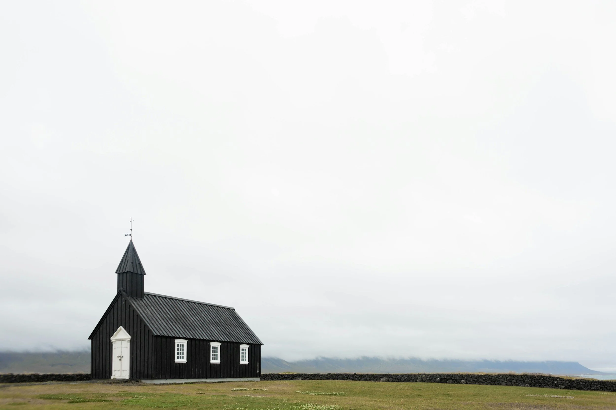 The Morning Devotional: Psalm 87