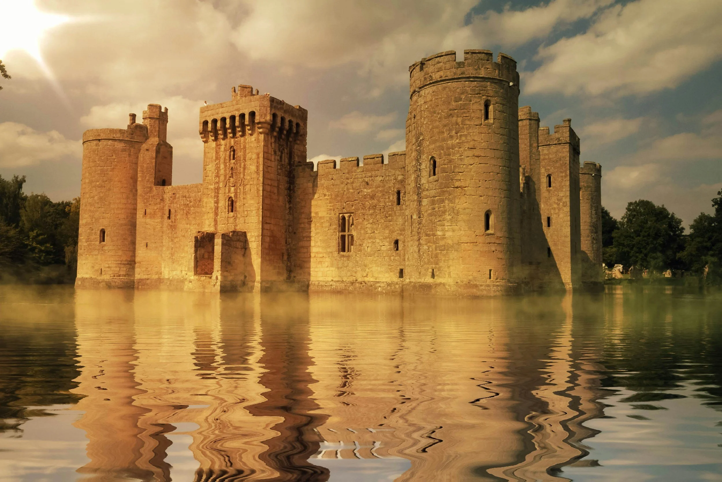 The Morning Devotional: Psalm 91