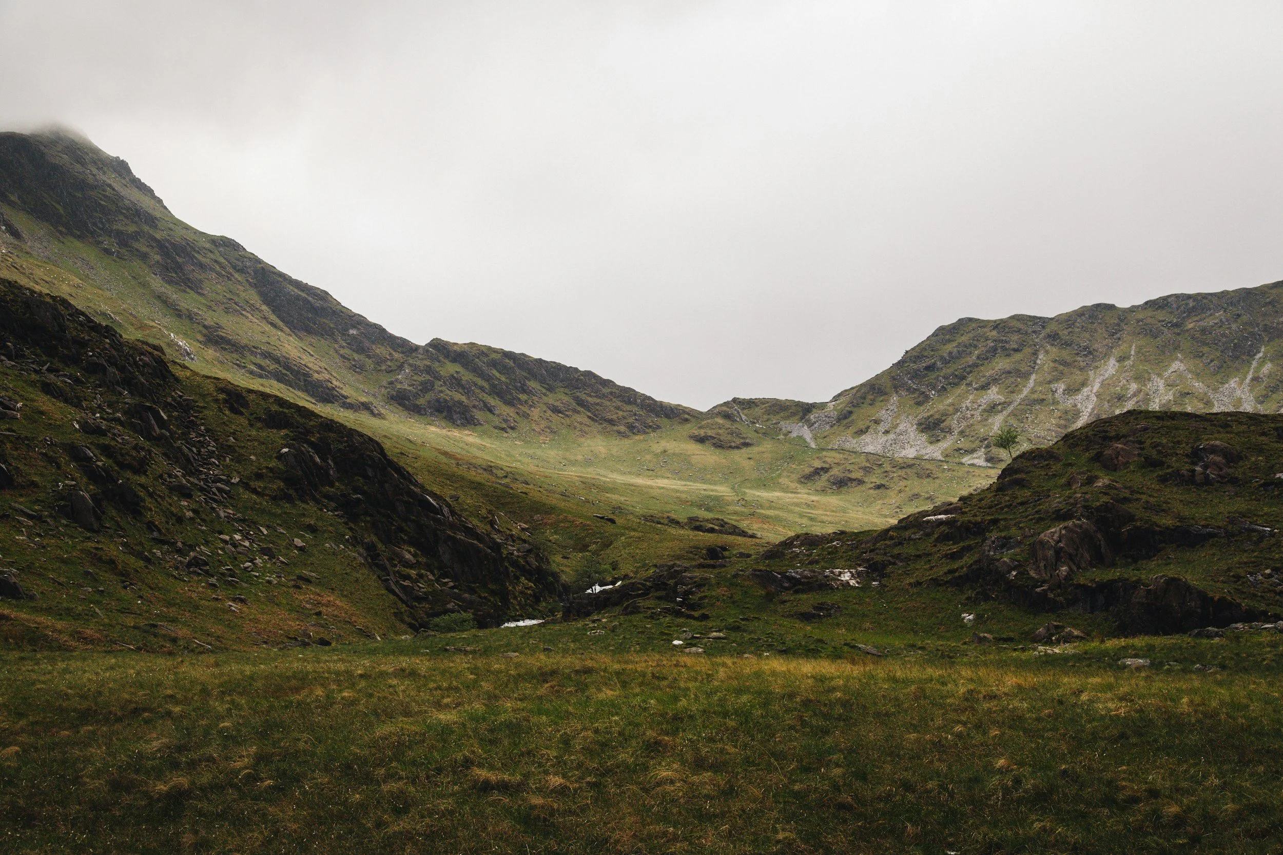 The Daily Prayer: Psalm 121