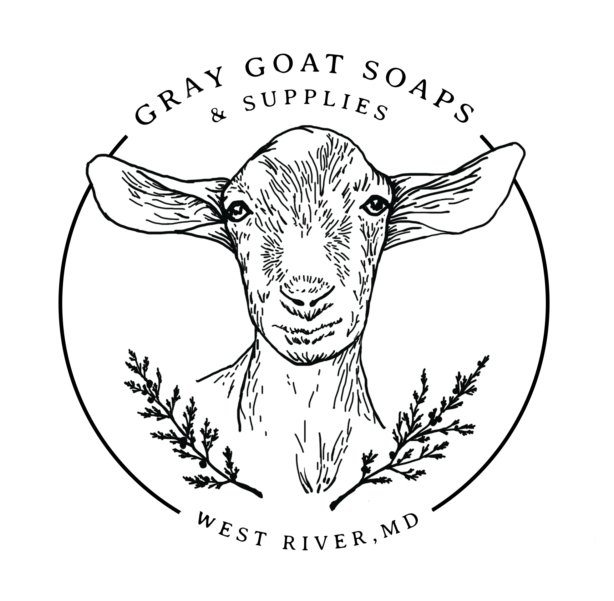 Gray Goat Soaps