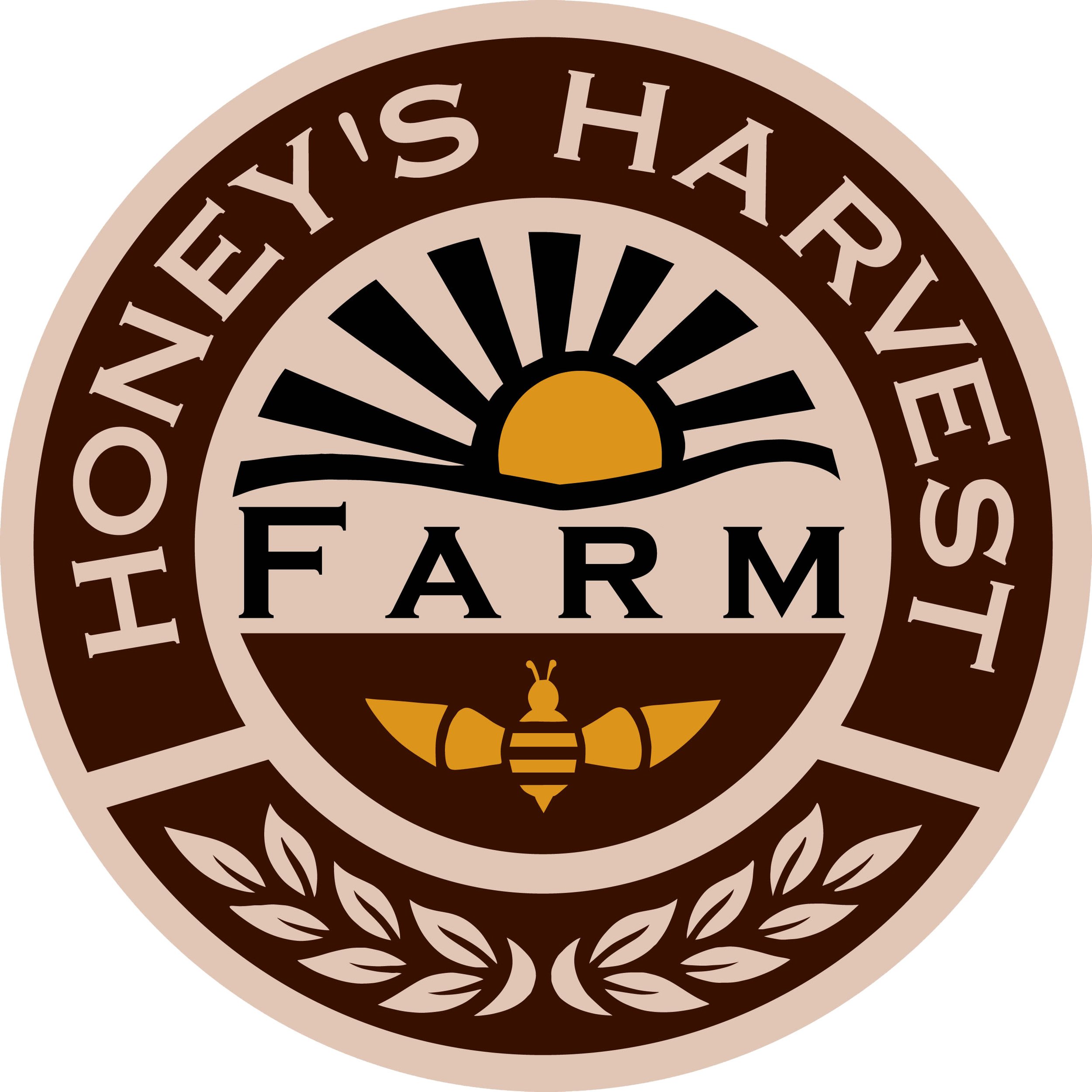 Honey's Harvest Farm