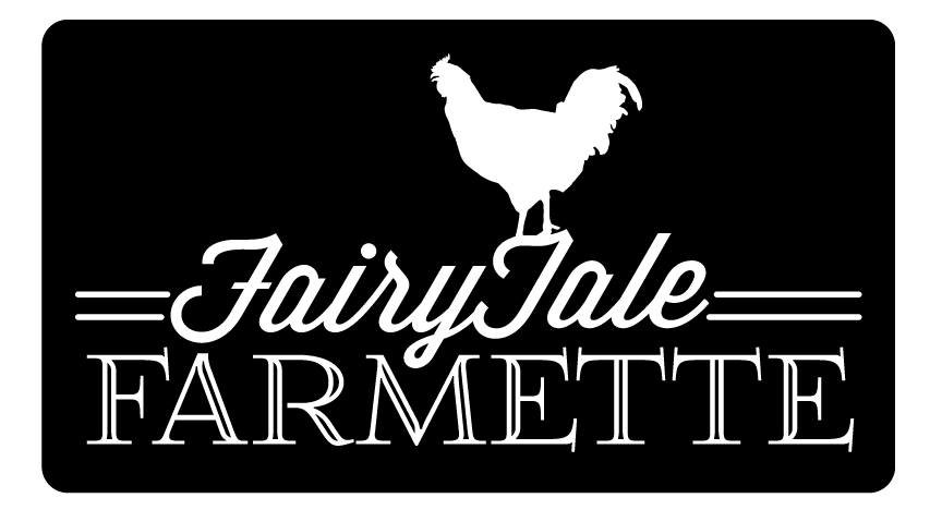 Fairytale Farmette