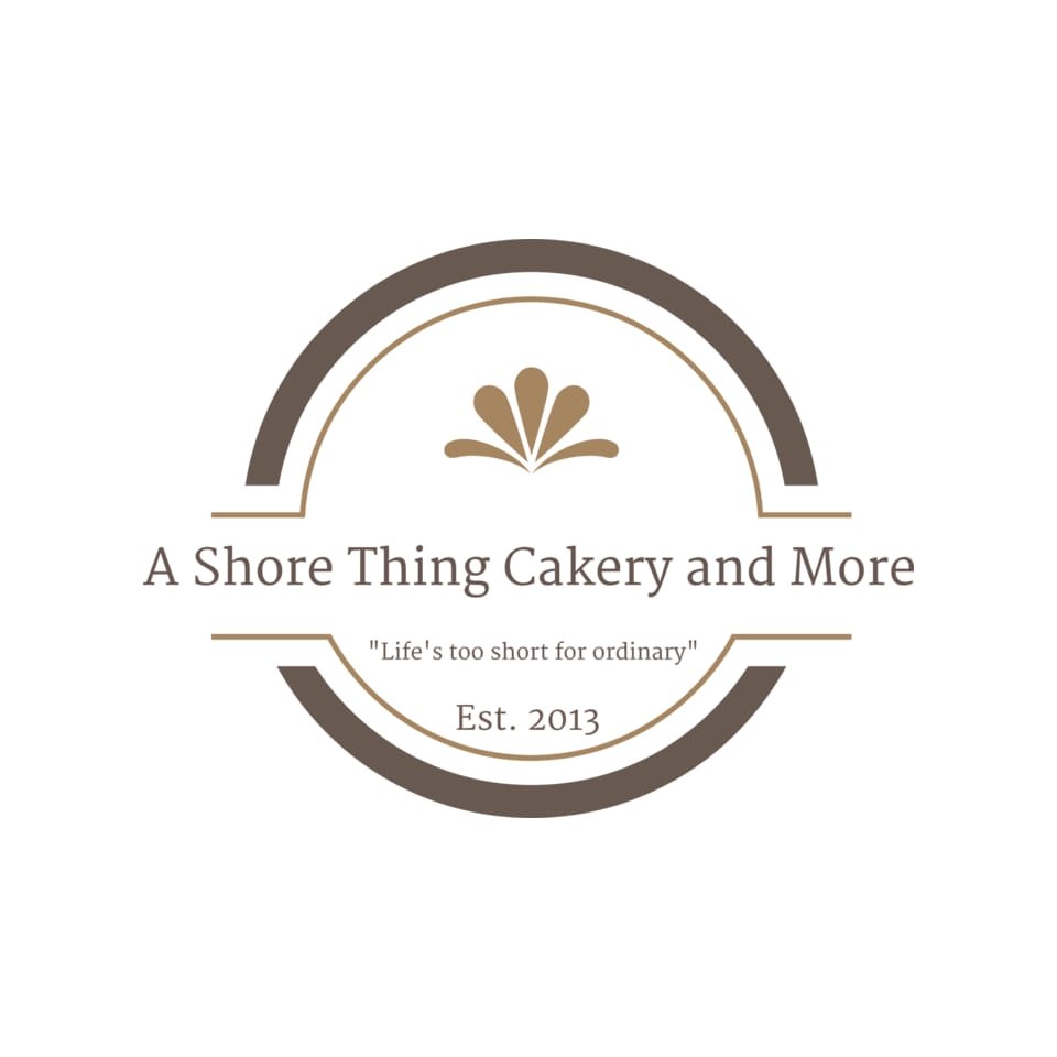 A Shore Thing Cakery &amp; Confections