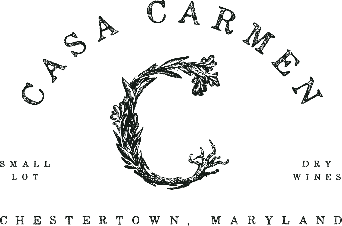 Casa Carmen Wines