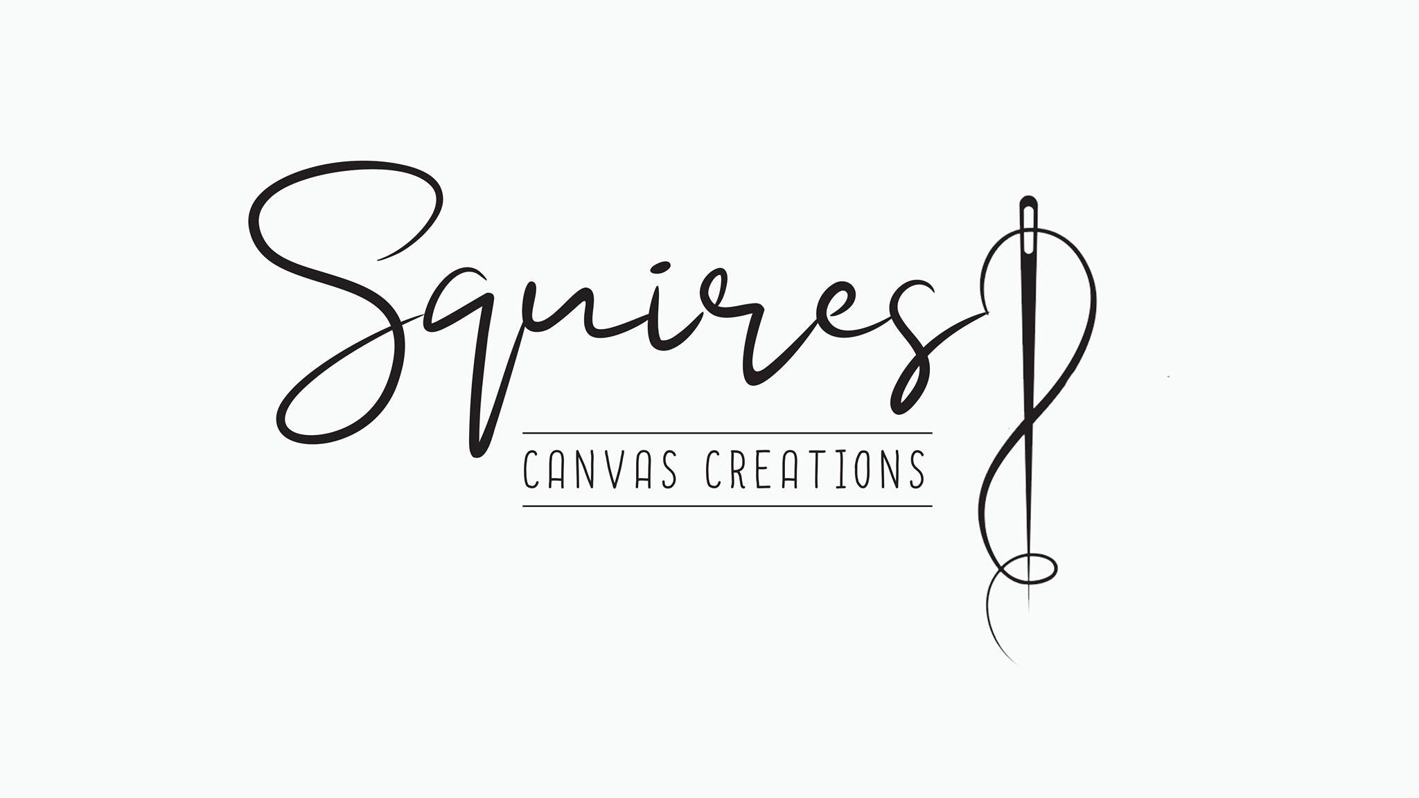 Squires Canvas Creations