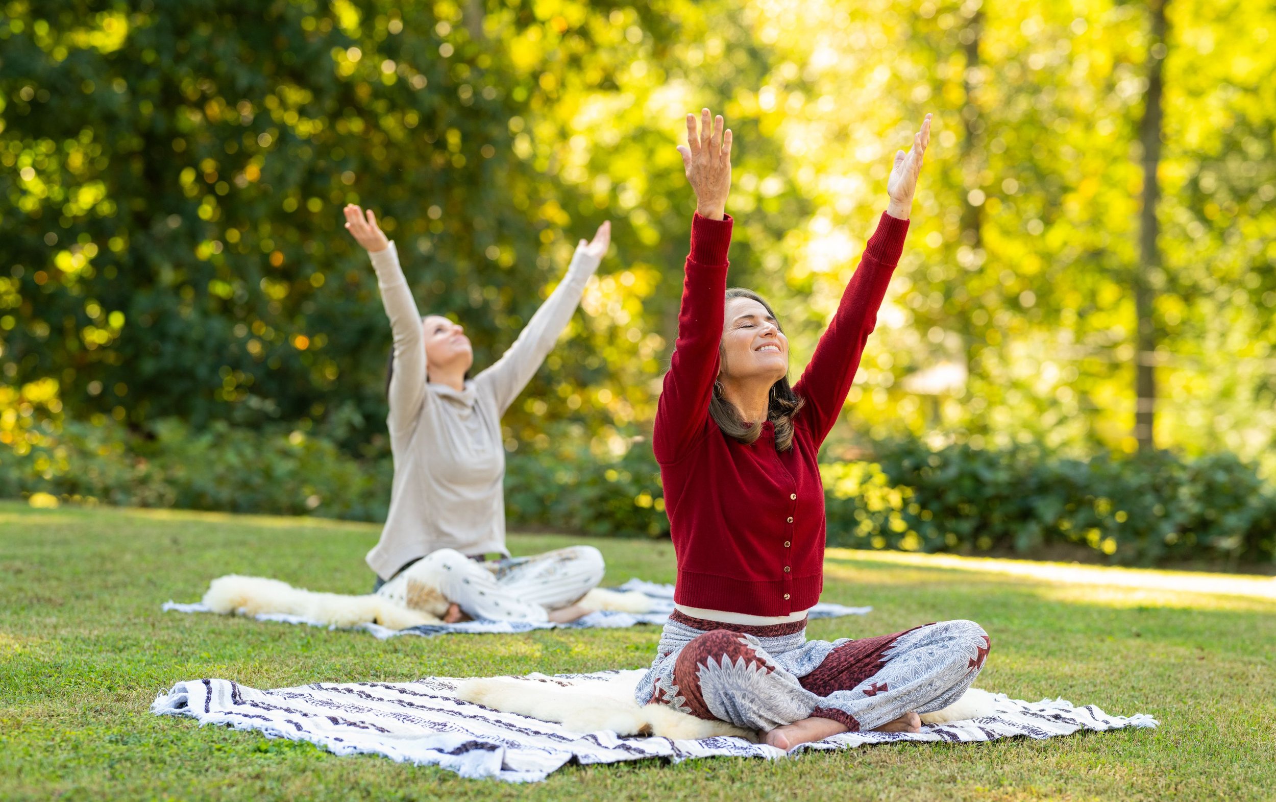 May Meditation, Friday May 30