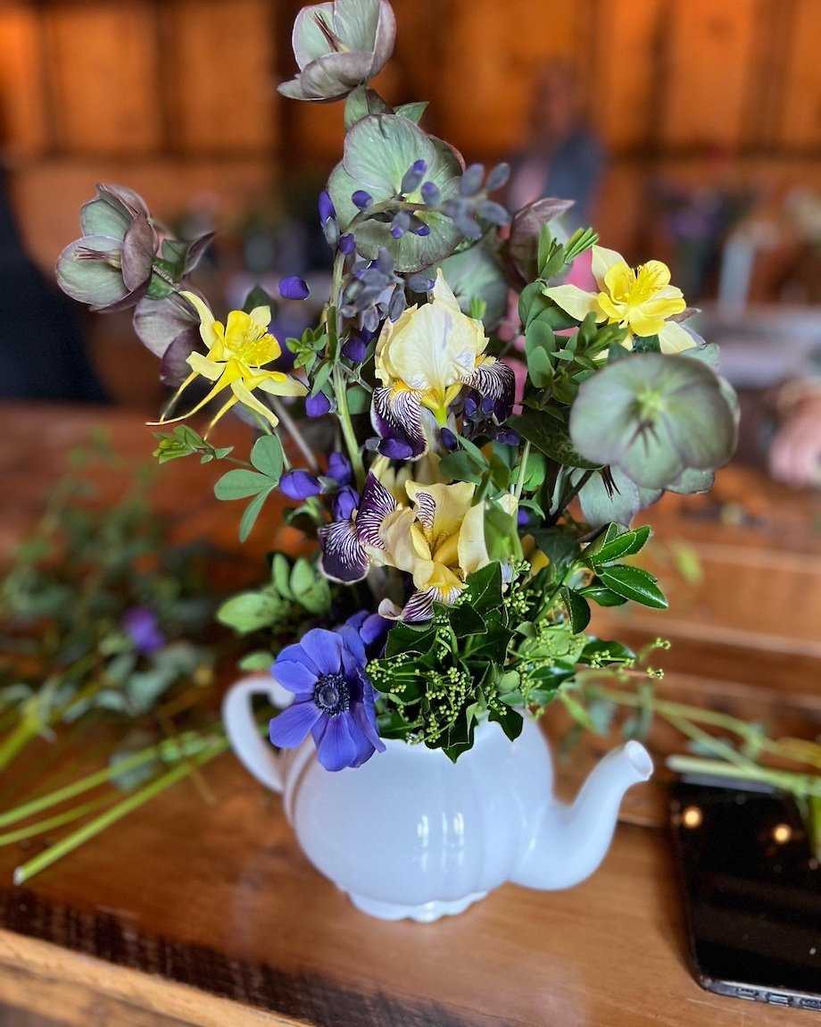 Spring flower arranging smaller.jpeg