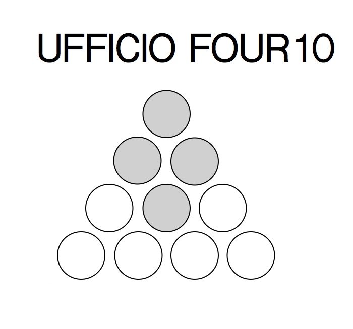 Ufficio Four10