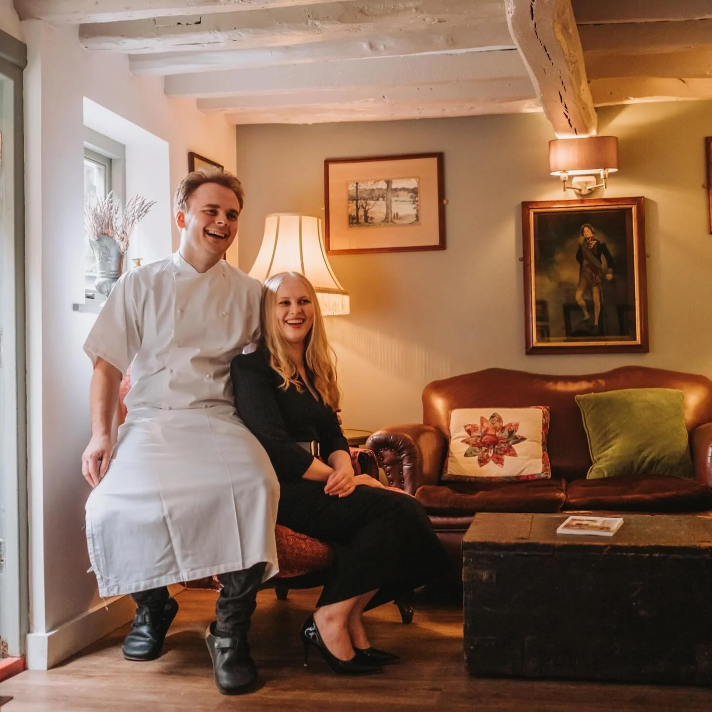 Role Available - We are looking for Someone who is Ambitious and enthusiastic and would like to develop into a dedicated assistant manager.

Our new polytunnels allow us to pick fresh produce every day and proudly display this in our drinks to create