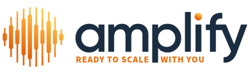 Amplify Marketing Services | Amazon Advertising Partner | Full-Service Ad Management | Strategic Consultations
