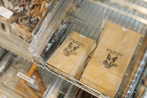 Napa Natural Dog Co., business photo 6
