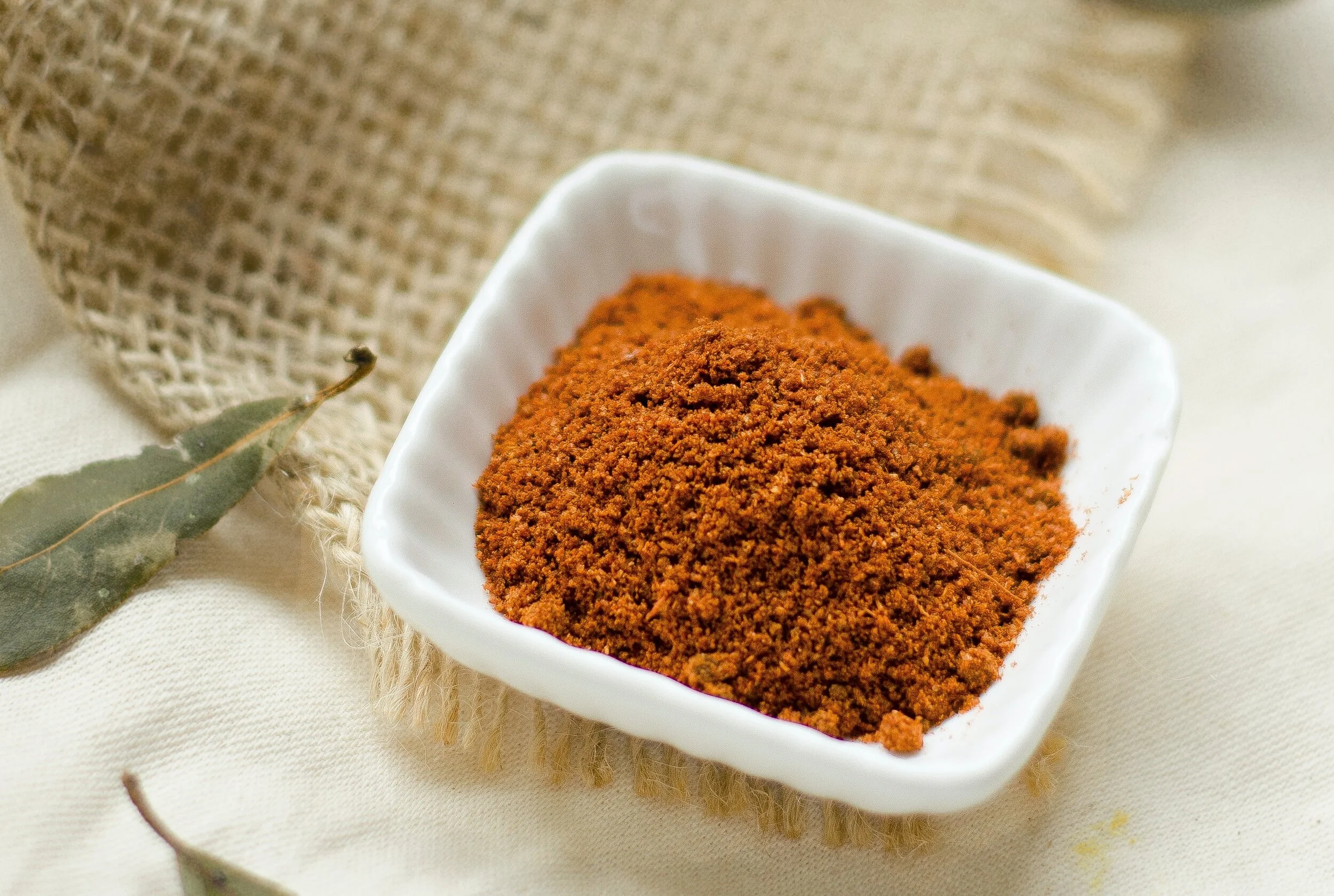 Fun Fact: Cinnamon has been used for centuries in both food and medicinal ways
