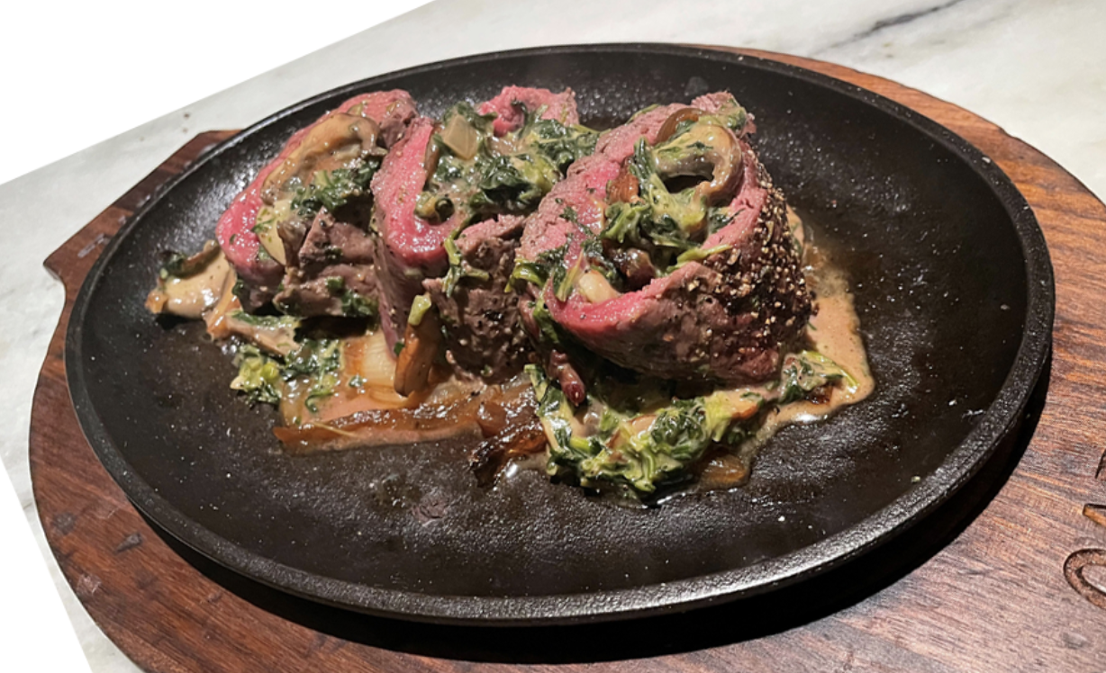 Carve Mother's Day Specials