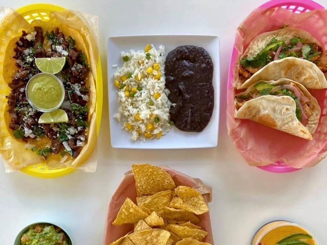 Marigold Market + Cafe Happy Hour