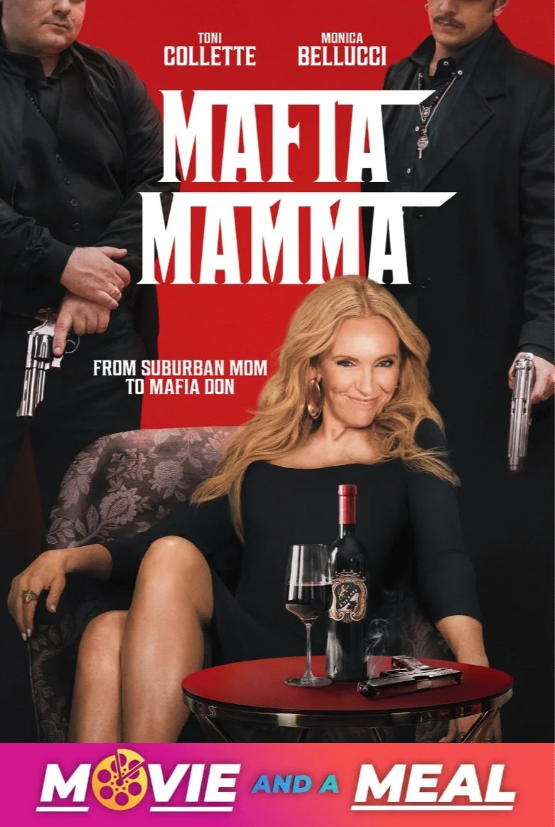 Moviehouse &amp; Eatery: Movie and a Meal