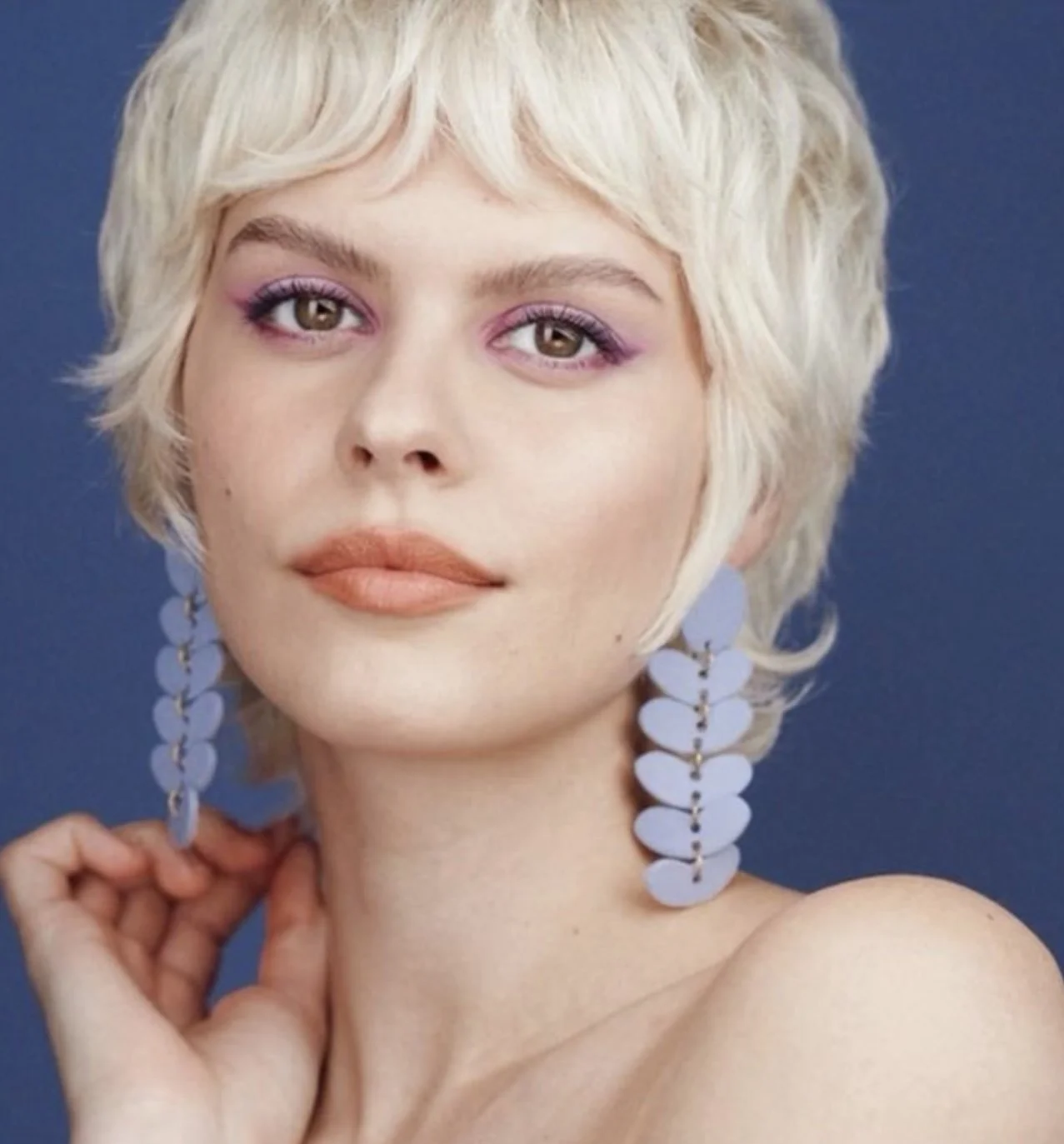 Lux Rox Boutique Eater Pop-Up with Her New Tribe