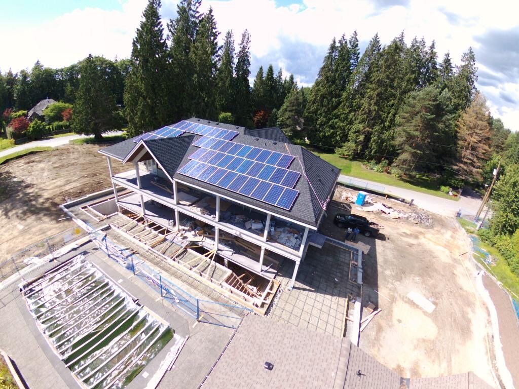 Maple Ridge 13 kWh