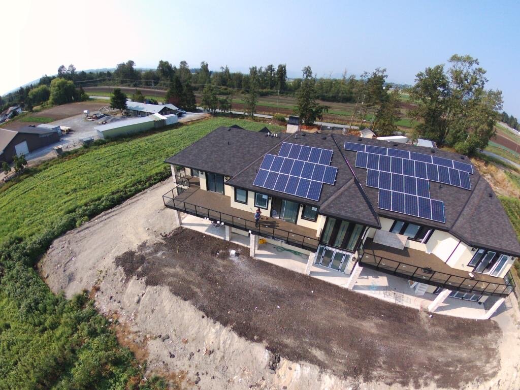 Surrey 14 kWh