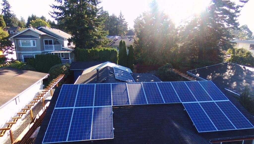 Whiterock 8 kWh