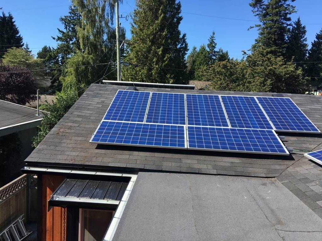 Whiterock 8 kWh