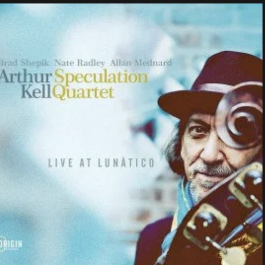 Arthur Kell Sextet 