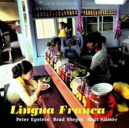 Lingua Franca