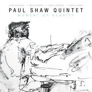 Paul Shaw Quintet