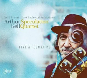 Arthur Kell Speculation Quartet