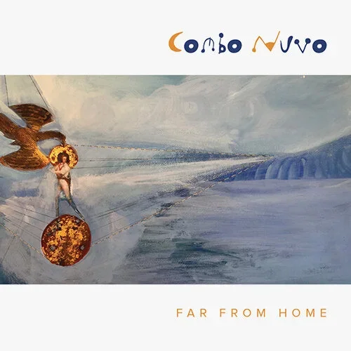 Far From Home
