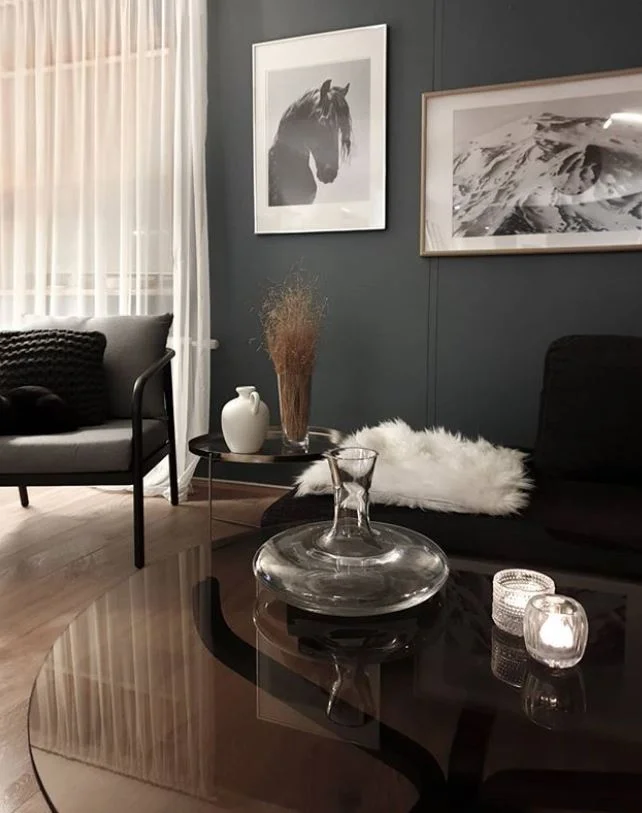 Innblástur fyrir veturinn