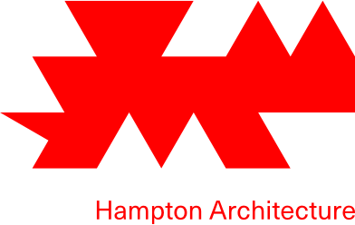 Hampton Architecture