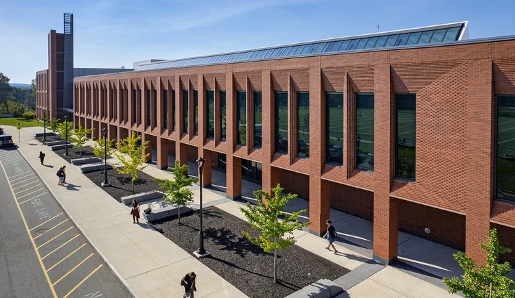 Billerica High School