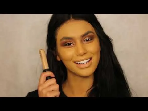 Heba Al-shshtawi makeup artist