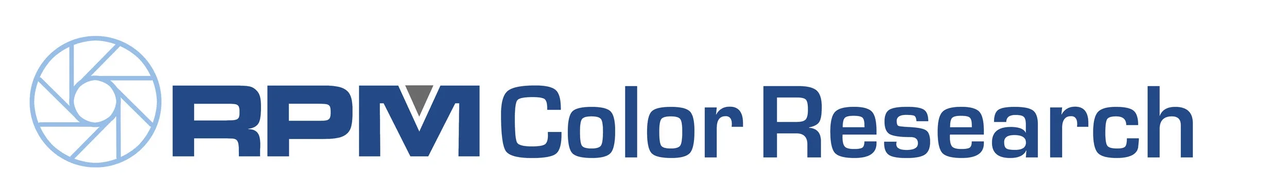 RPM Color Research