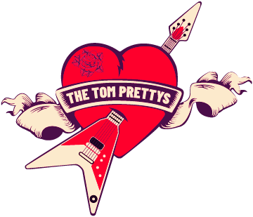 The Tom Prettys