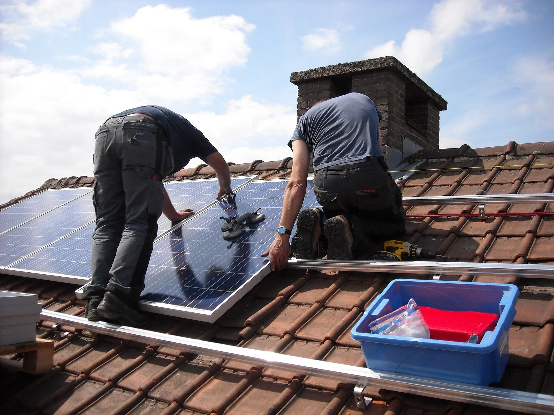 A Look at President Biden's Ambitious Solar Energy Targets