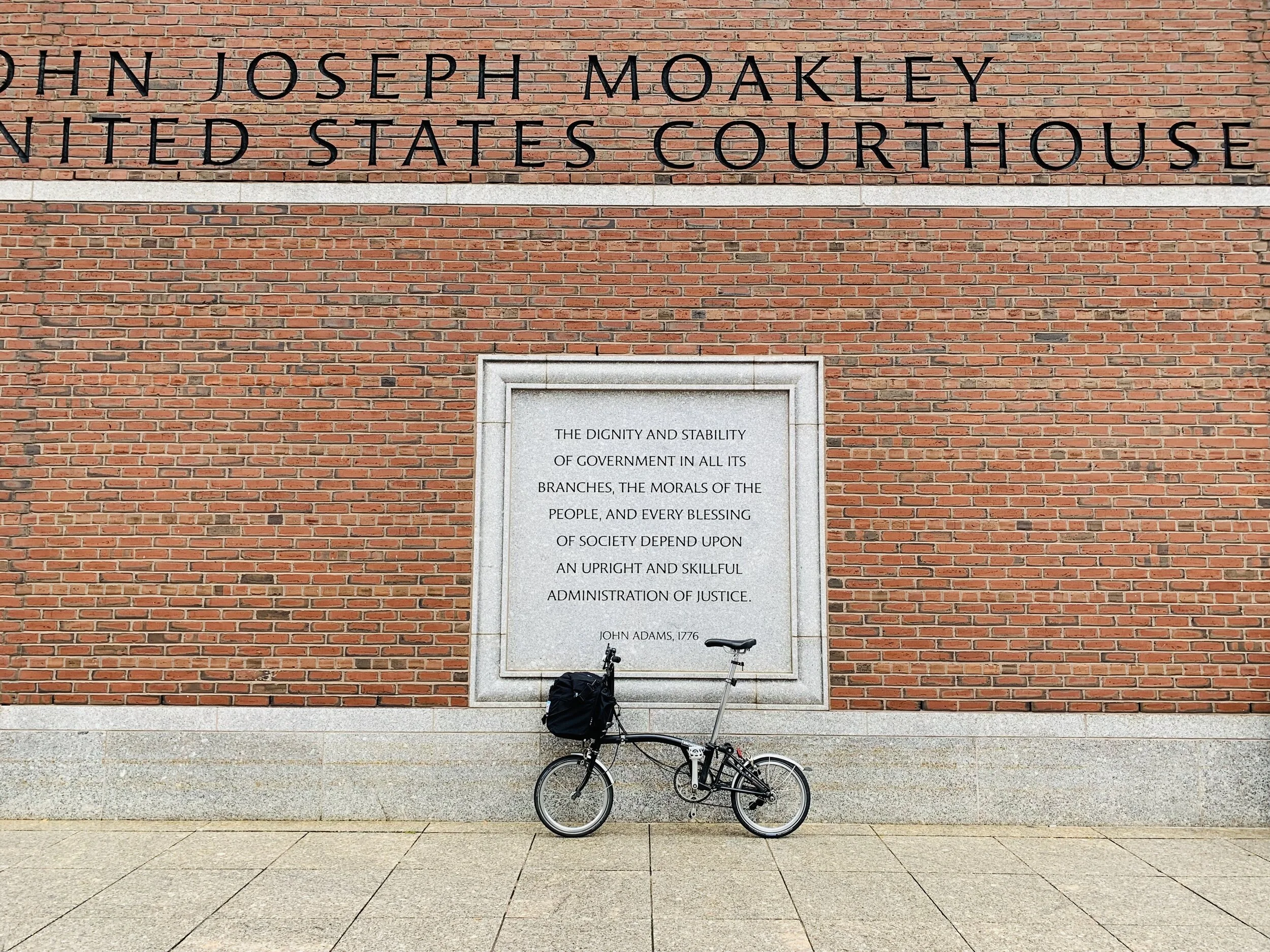 Becker Glynn Litigators To Try One of the First Virtual Federal Court Cases in Boston