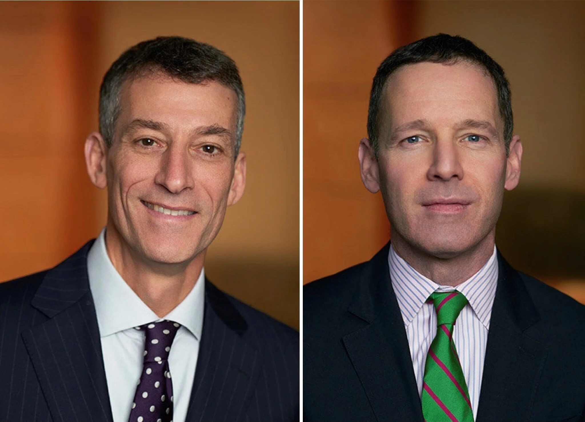 Becker Glynn Names Zeb Landsman to Head the Firm’s Litigation Practice and Patrick O'Brien to Head Its Corporate Practice