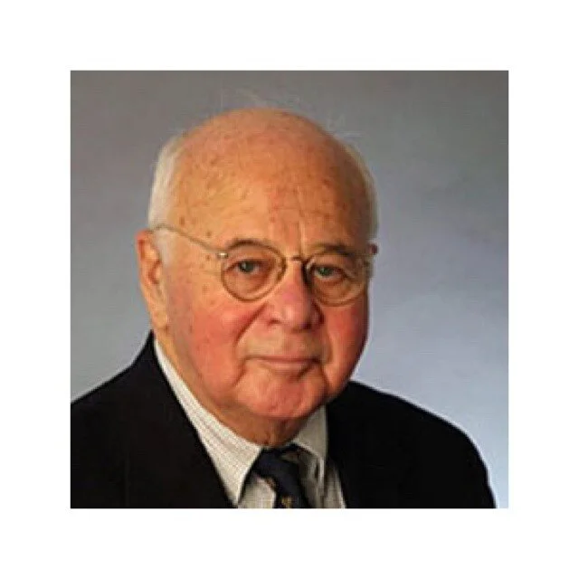 In Memoriam: Joseph D. Becker