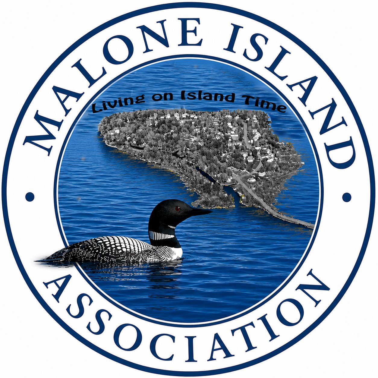 Malone Island