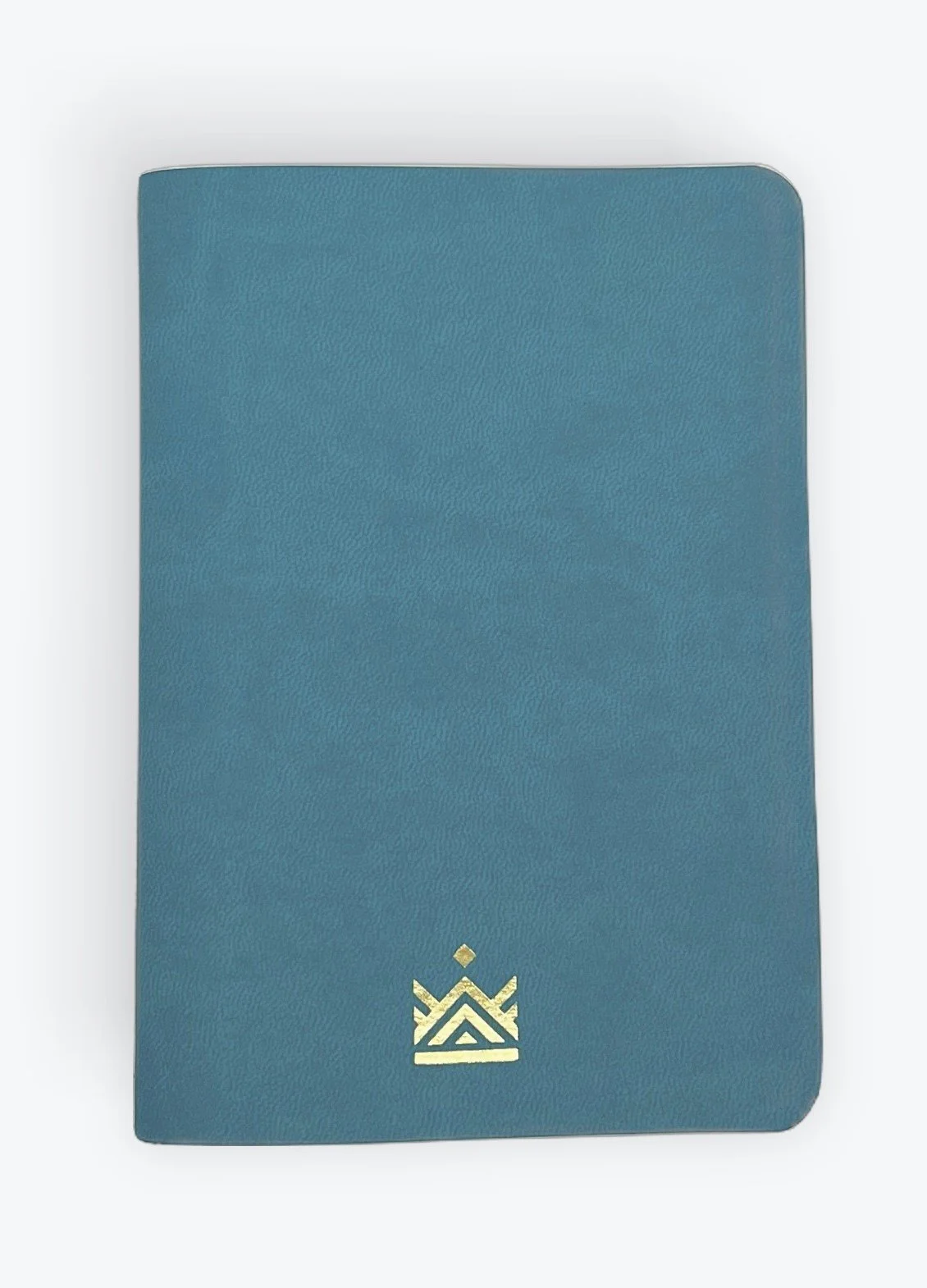 Scorecard Book Teal